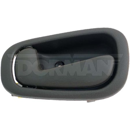 Motormite Interior Door Handle Front/Rear Left, 83639 83639
